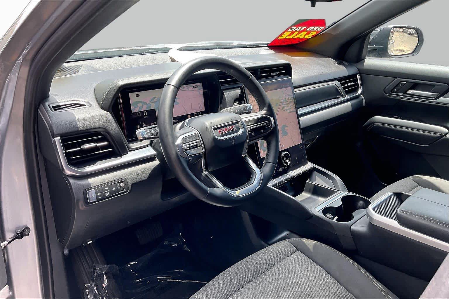 Used 2026 GMC Terrain Elevation AWD/4WD image 14