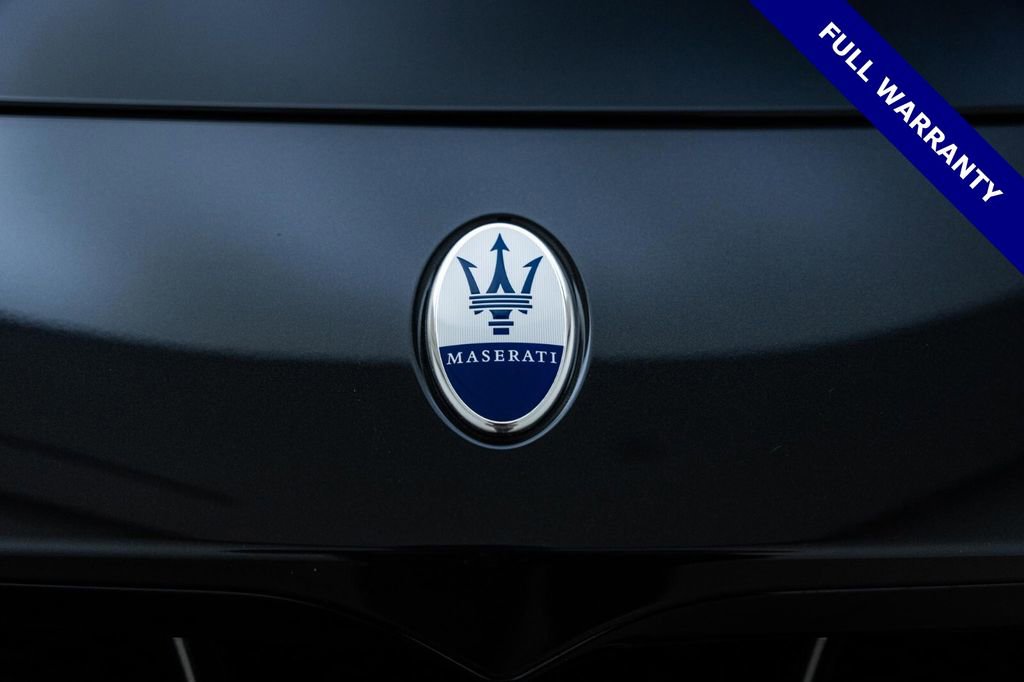 Used 2024 Maserati Grecale GT image 15