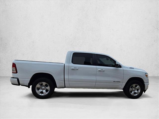 Used 2024 RAM 1500 Lone Star AWD/4WD image 4