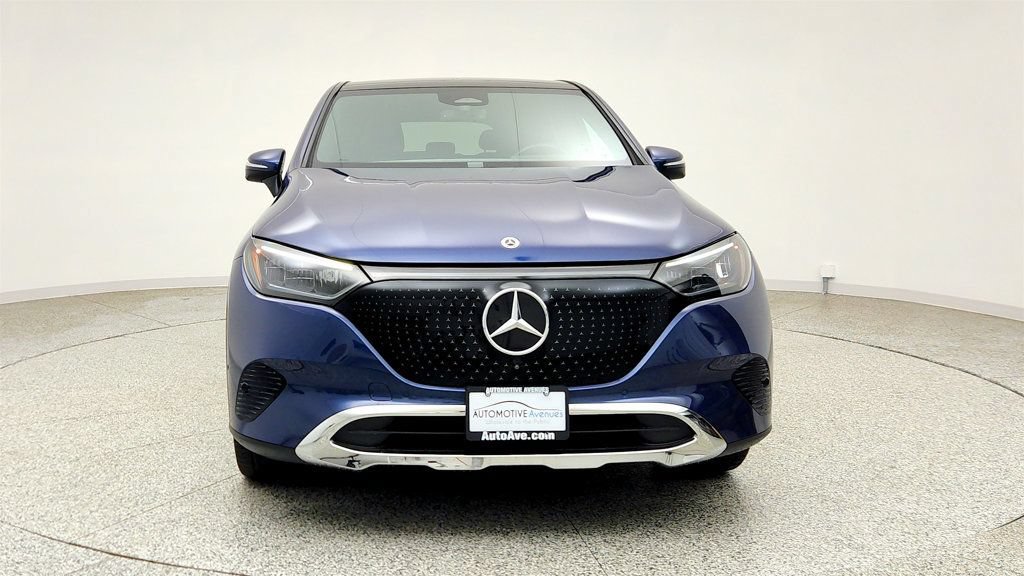 Used 2023 Mercedes-Benz EQE 350+ 4MATIC SUV image 2