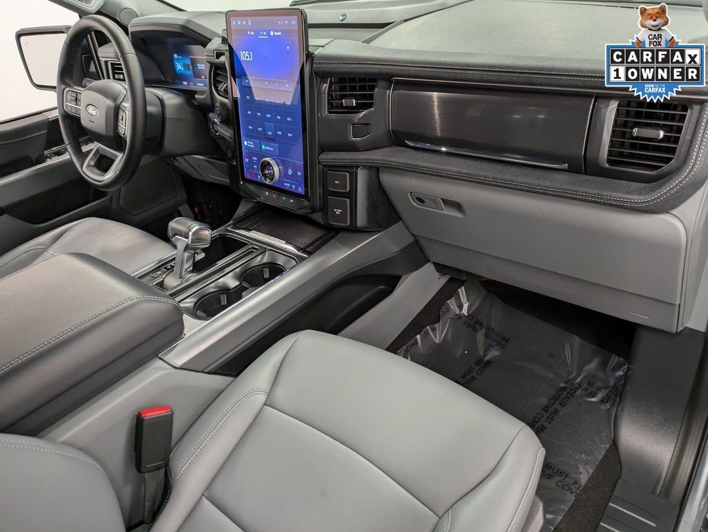 Used 2025 Ford F150 Lightning Flash image 30