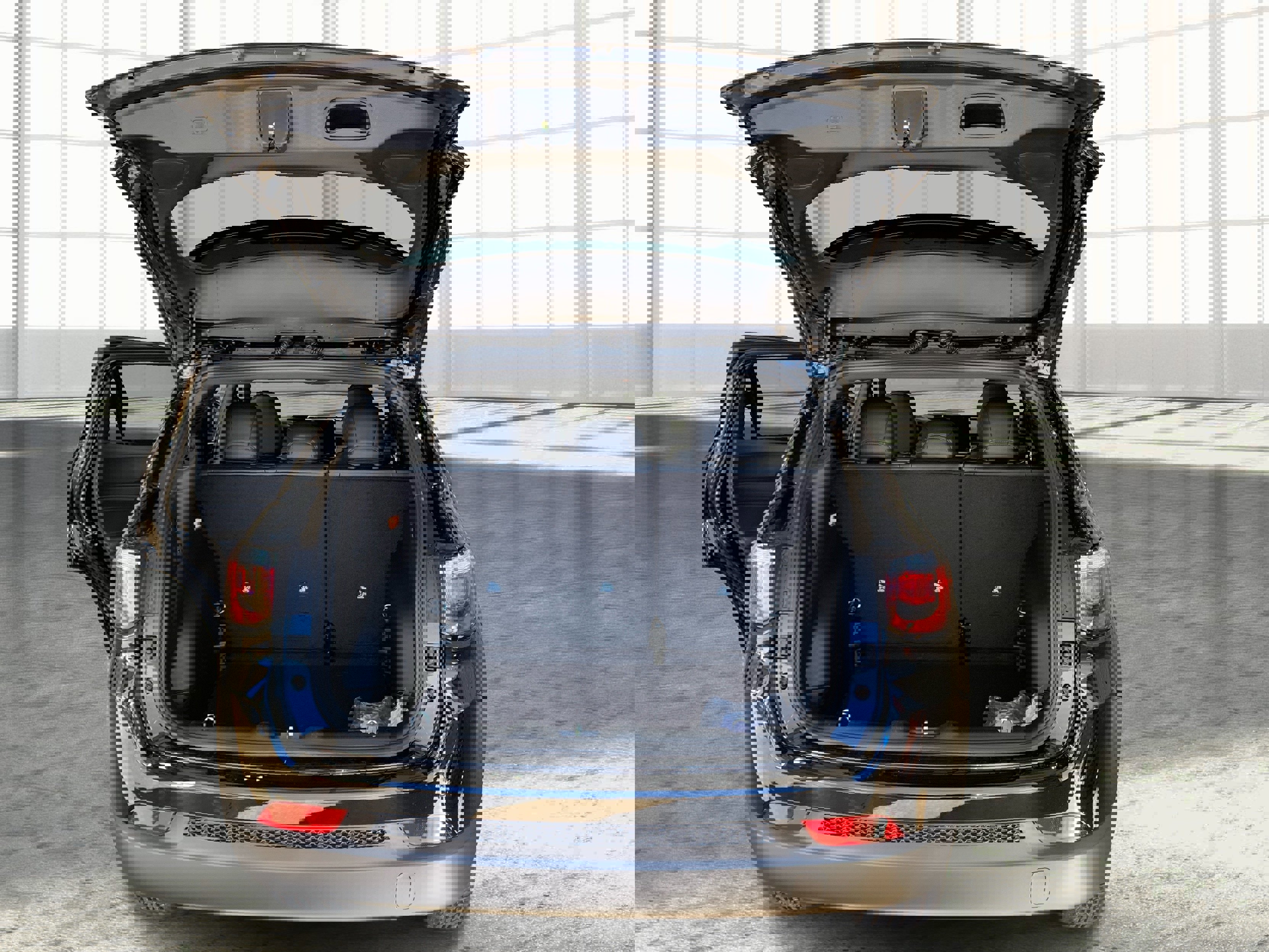 New 2026 Jeep Compass Latitude w/ Quick Order Package 29K image 11