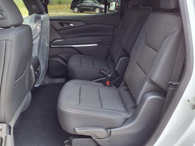 New 2026 Chevrolet Traverse LT image 12