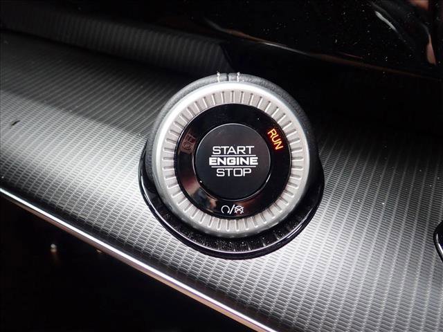 New 2026 Jeep Grand Wagoneer Summit w/ Rear Seat Video Group I image 27