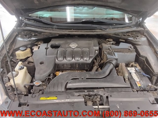 Used 2010 Nissan Altima 2.5 S w/ Convenience Plus Pkg image 9