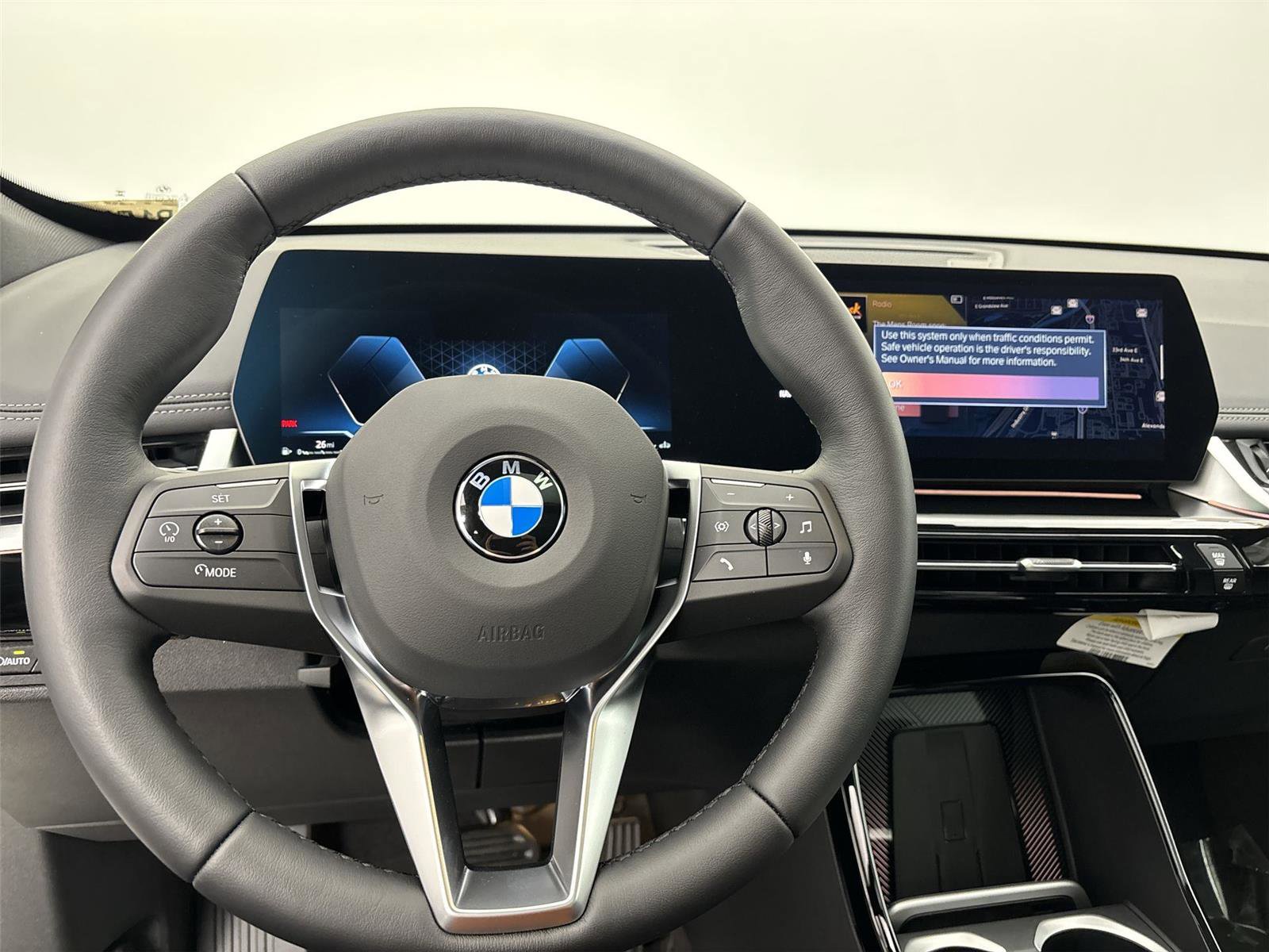 New 2026 BMW X1 xDrive28i w/ Convenience Package AWD/4WD image 22