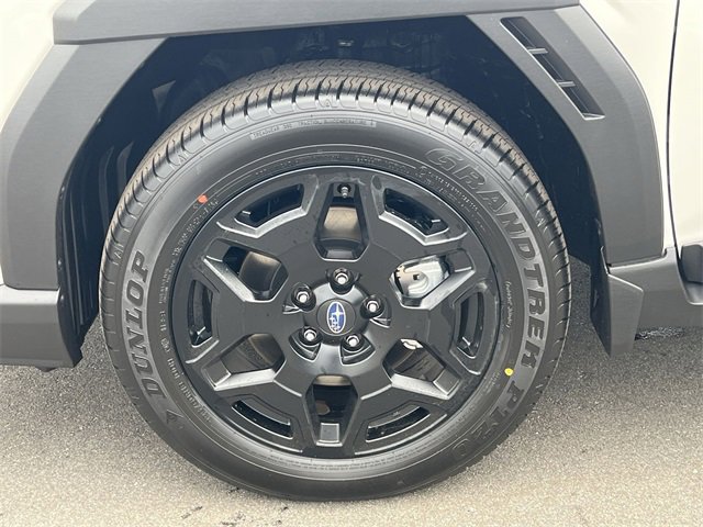 New 2026 Subaru Outback Limited image 40