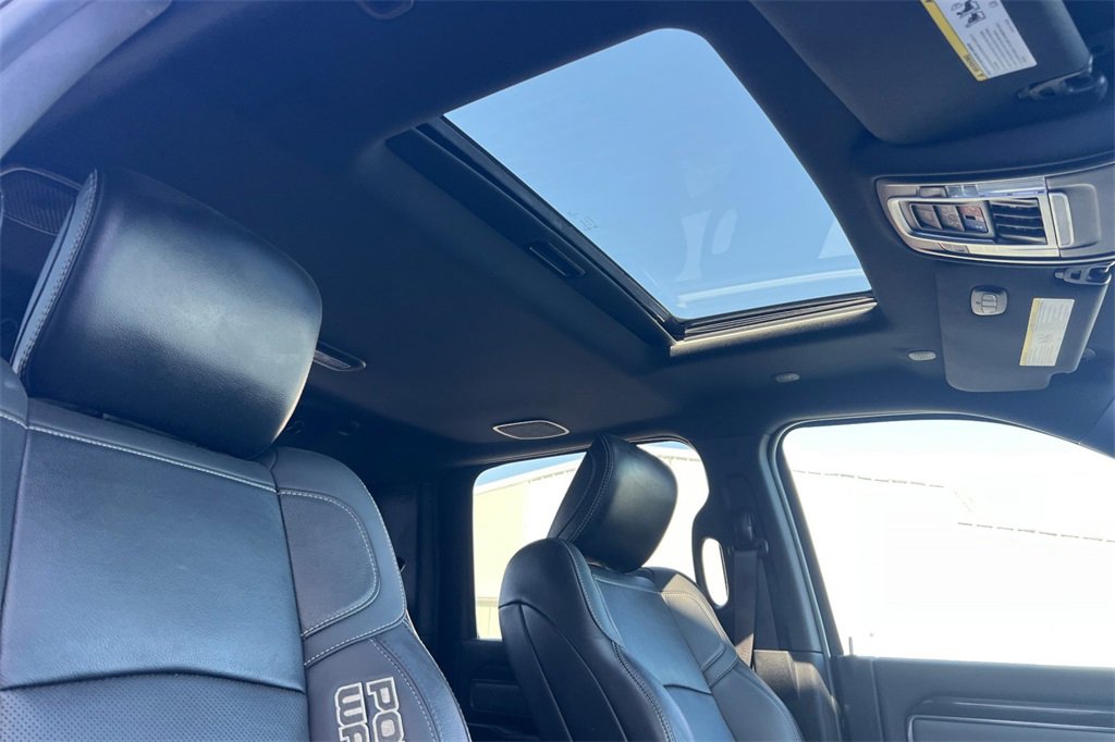 Used 2020 RAM 2500 Power Wagon image 17