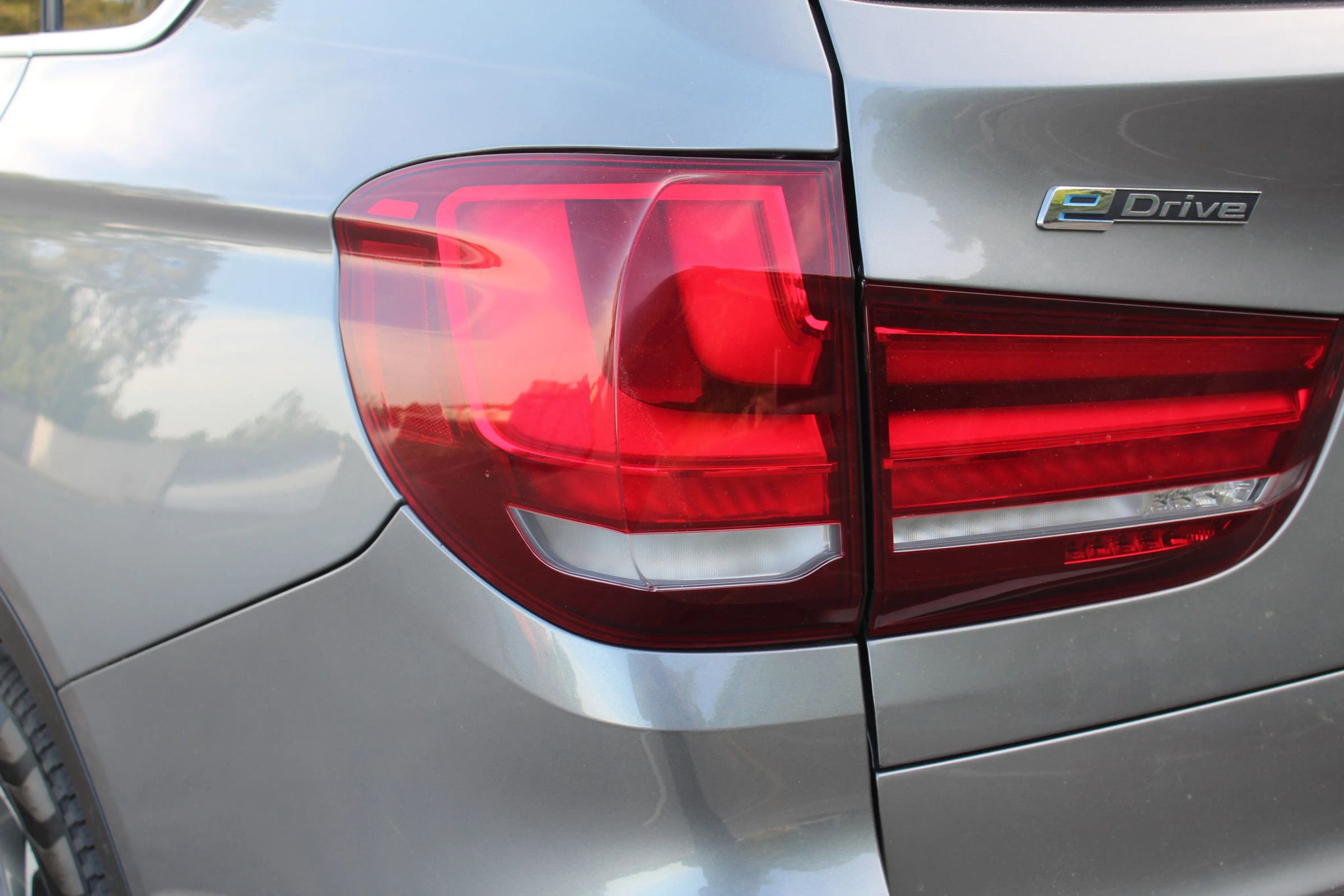 Used 2016 BMW X5 xDrive40e AWD/4WD image 41