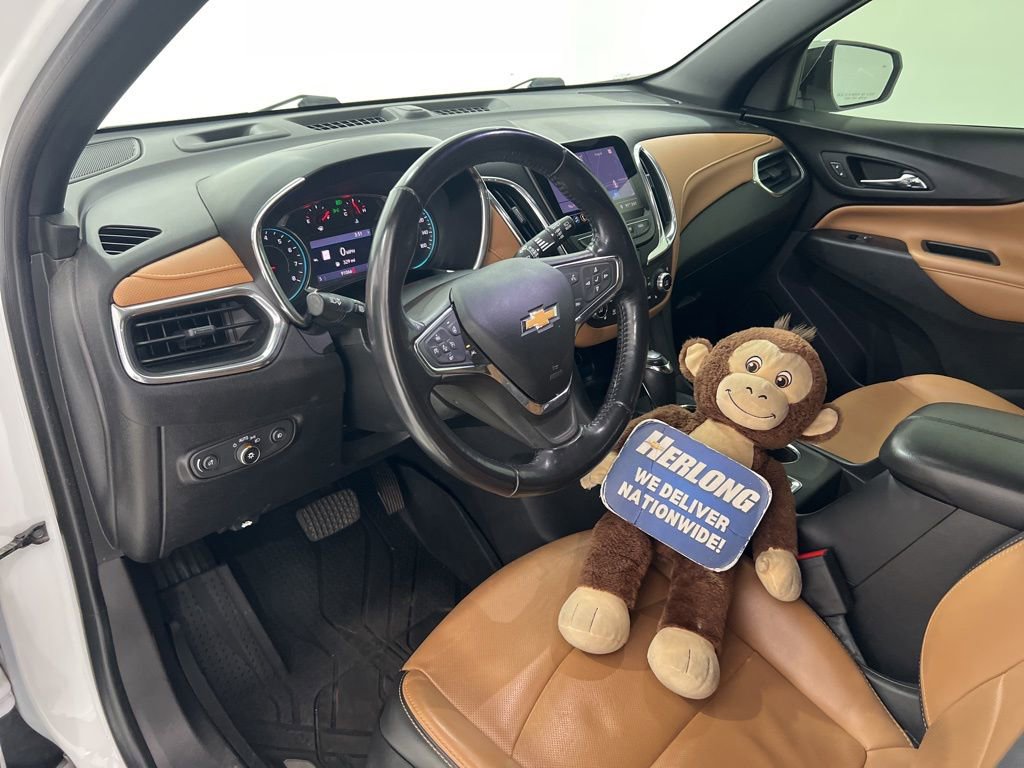 Used 2019 Chevrolet Equinox Premier FWD image 9