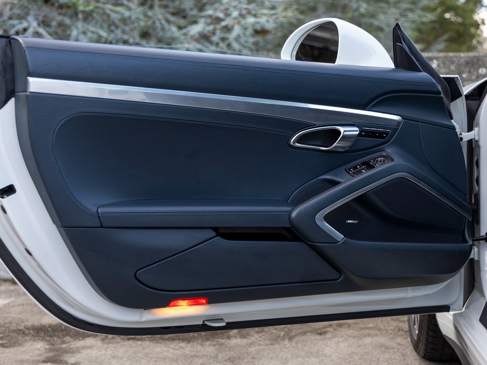 Used 2017 Porsche 911 Carrera 4S image 21