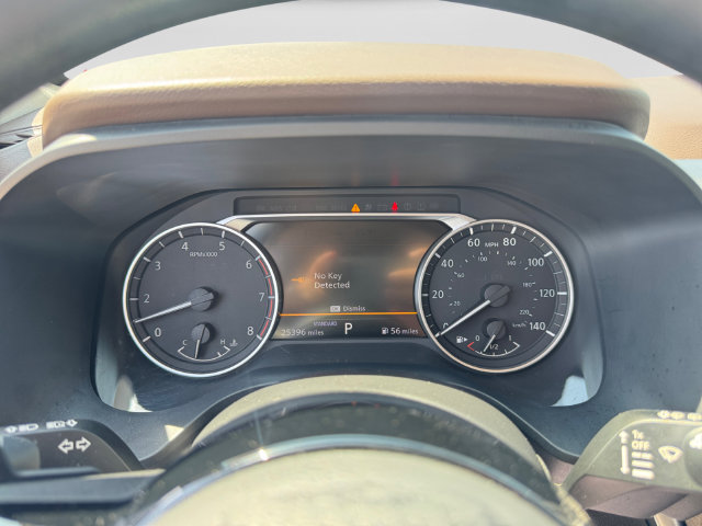 Used 2022 Nissan Rogue SV FWD image 14