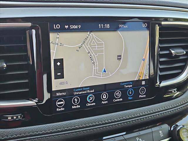 Used 2018 Chrysler Pacifica Limited FWD image 20