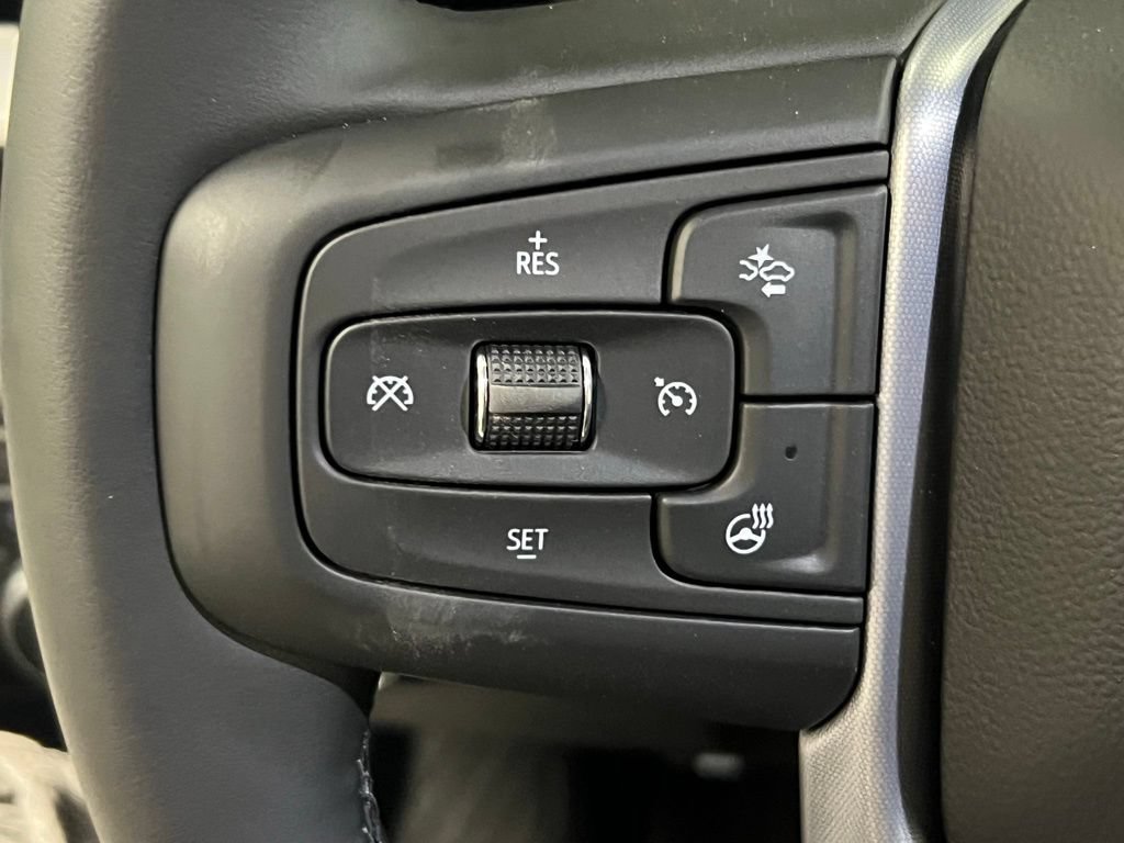 New 2026 GMC Sierra 1500 SLE w/ Preferred Package AWD/4WD image 18