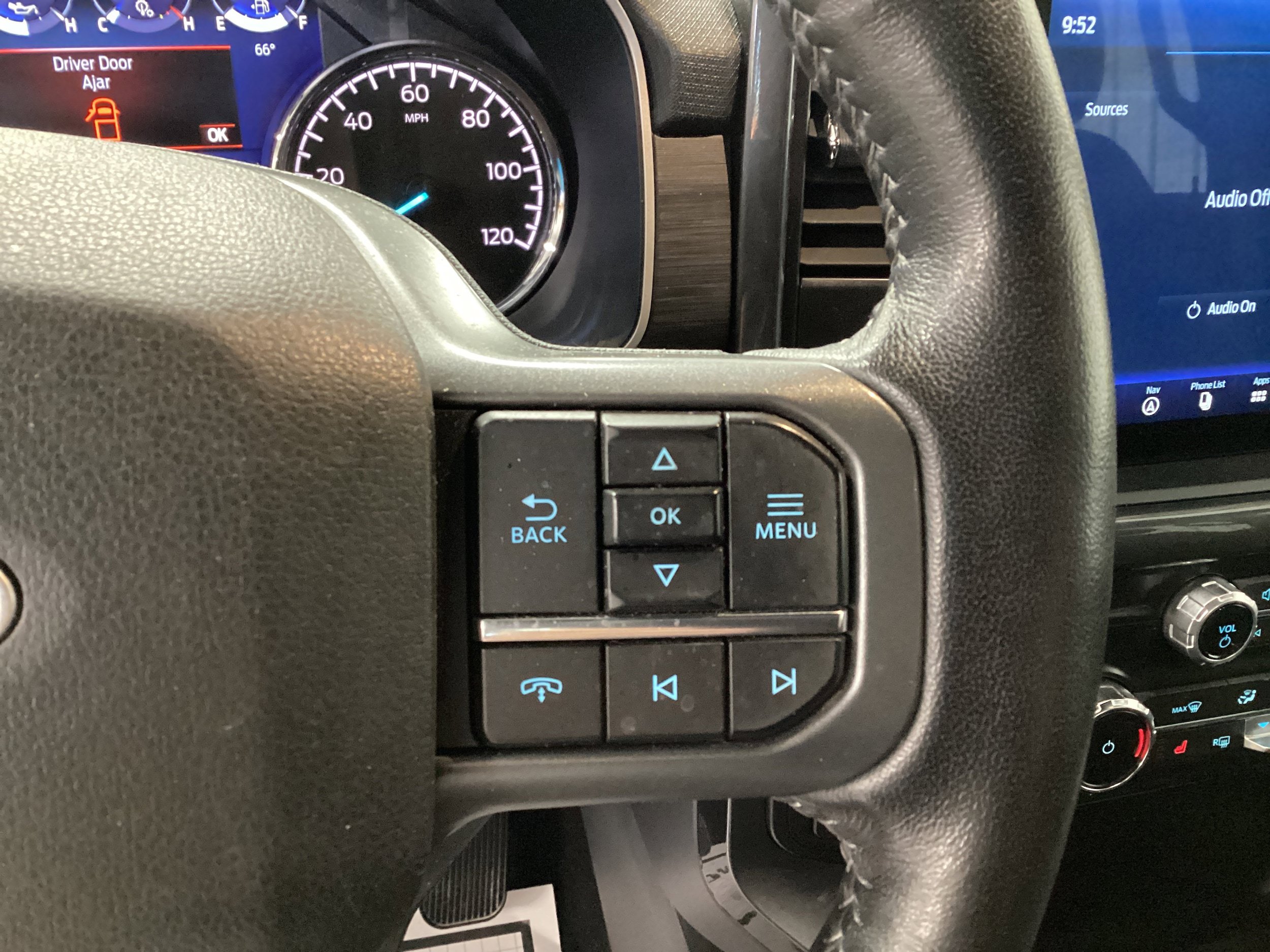 Used 2022 Ford F150 XLT w/ Equipment Group 302A High AWD/4WD image 24