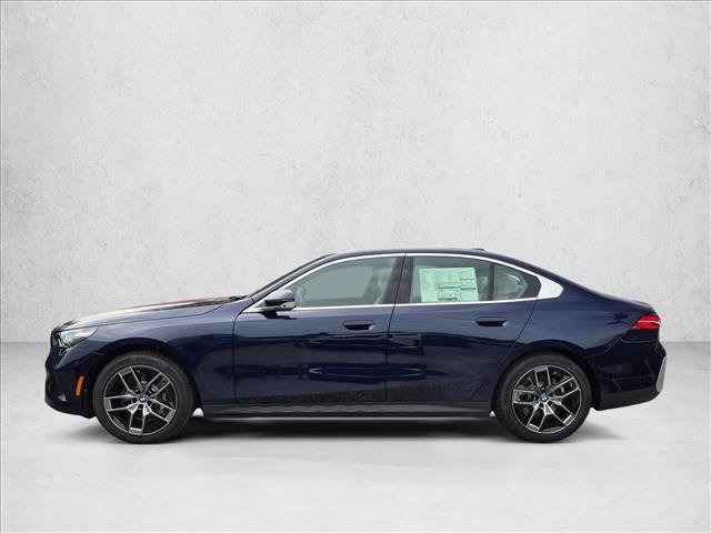 New 2027 BMW 530i xDrive AWD/4WD image 5
