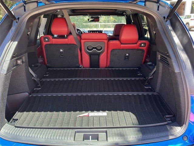 Certified 2026 Acura MDX A-Spec image 33