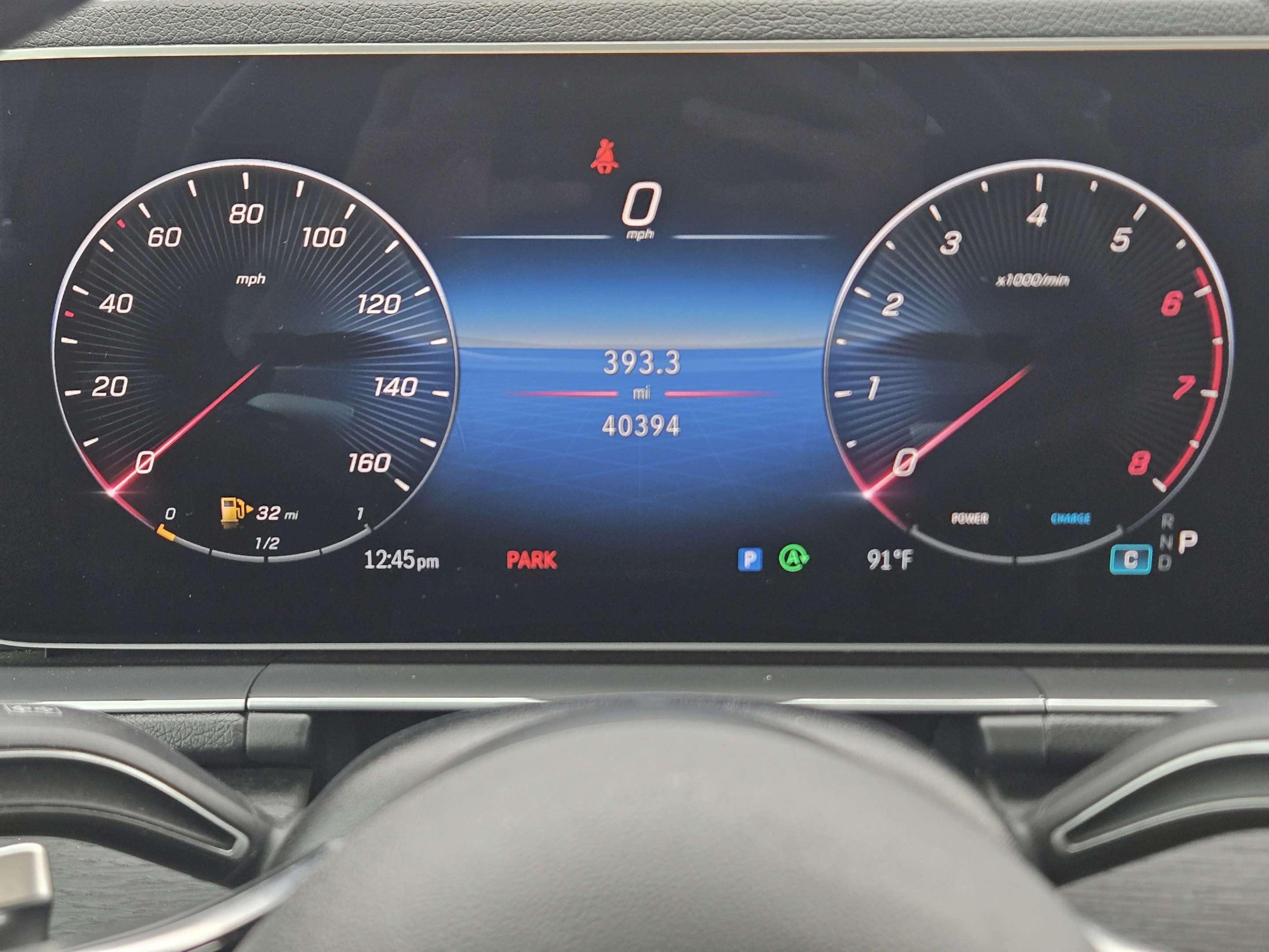 Used 2024 Mercedes-Benz GLE 450 4MATIC image 8