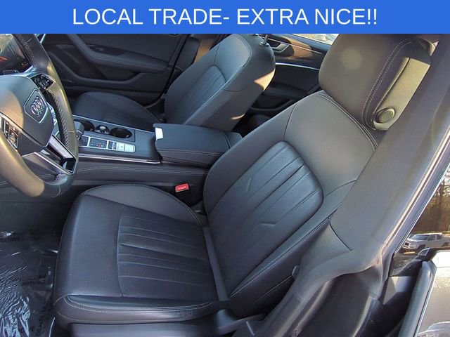Used 2022 Audi A7 3.0T Prestige w/ S Line Package image 22