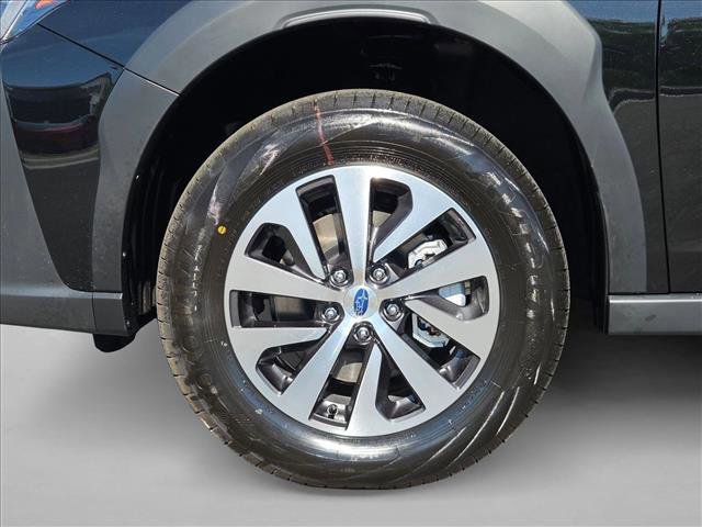 New 2025 Subaru Outback Premium w/ Popular Package #1A image 10