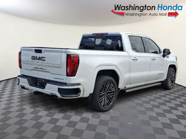 Used 2020 GMC Sierra 1500 Denali w/ Denali Ultimate Package AWD/4WD image 6