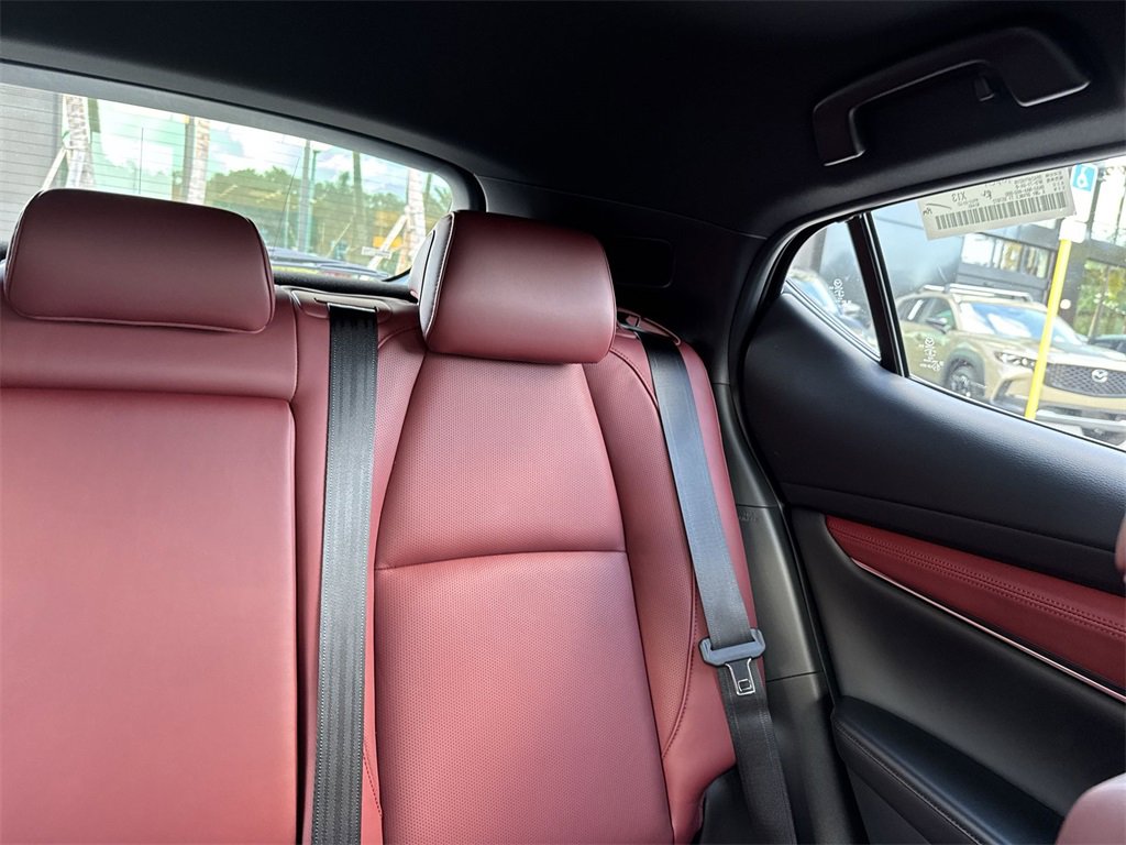 New 2026 MAZDA MAZDA3 2.5 S Hatchback w/ Premium Pkg image 20