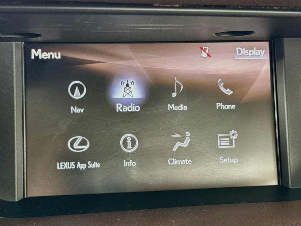 Used 2017 Lexus ES 350 FWD image 37