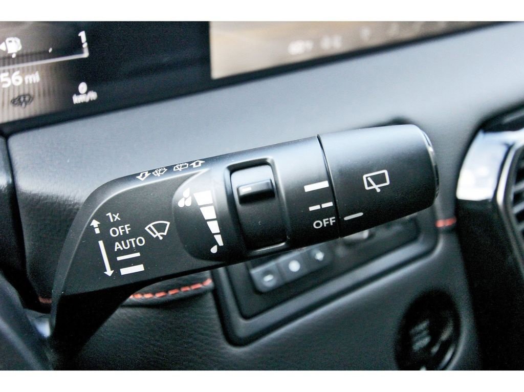 New 2026 Nissan Armada PRO-4X AWD/4WD image 19