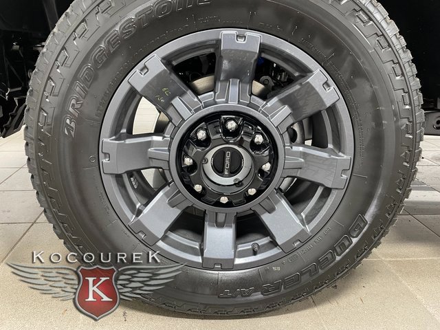 New 2026 Ford F350 XL w/ STX Appearance Package image 8