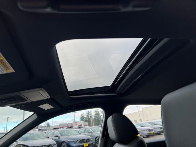 New 2026 Honda Civic Sport Touring image 27