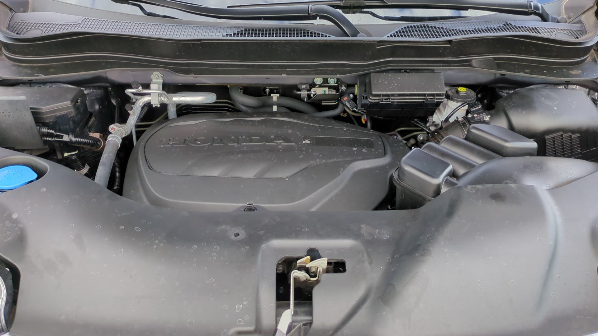 Used 2020 Honda Ridgeline RTL-E image 34