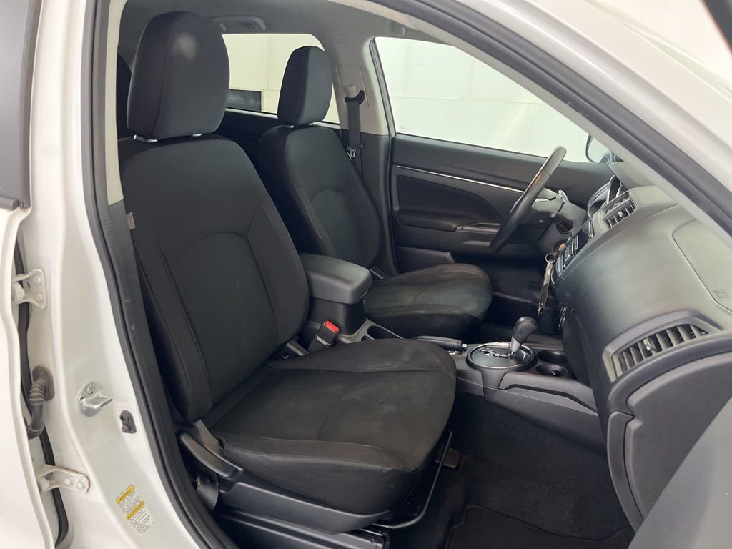Used 2015 Mitsubishi Outlander Sport ES image 22