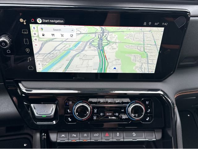 New 2026 GMC Sierra 1500 AT4 w/ AT4 Premium Package AWD/4WD image 21