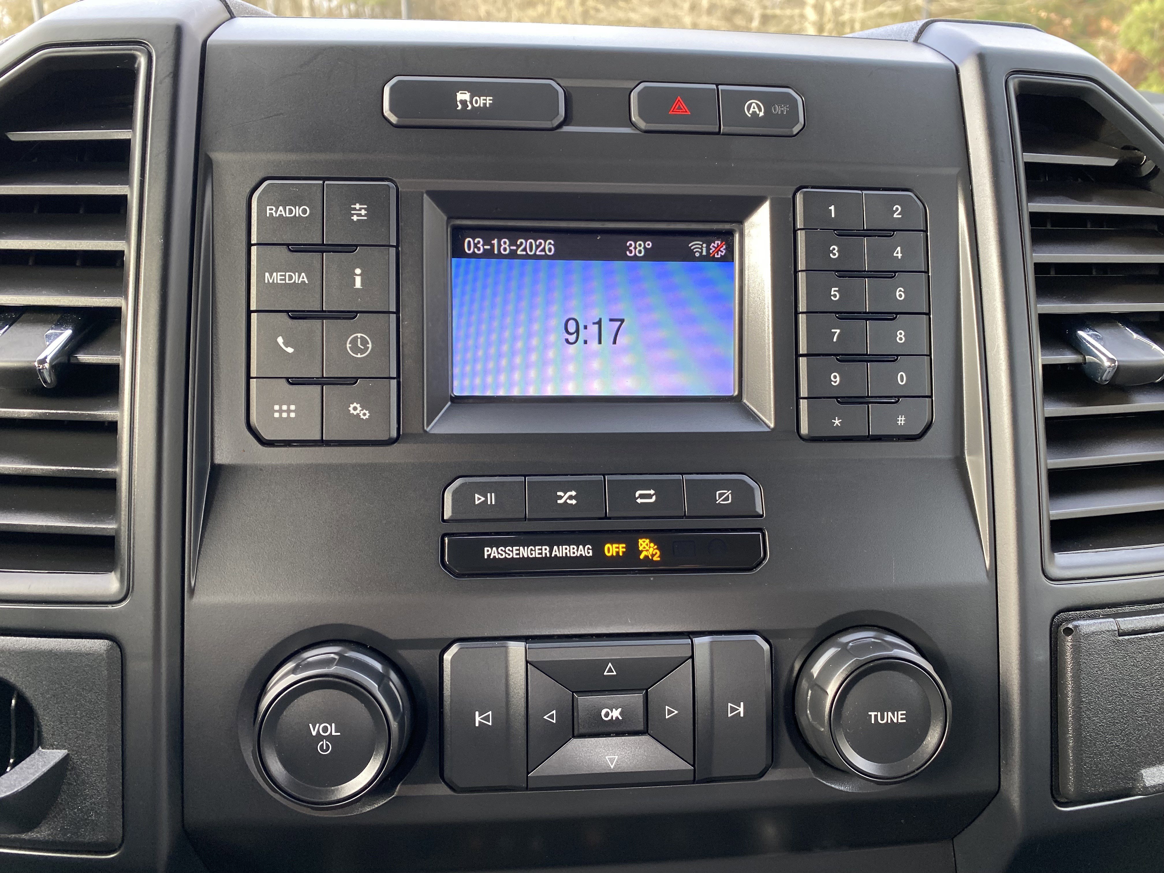 Used 2019 Ford F150 XL w/ Equipment Group 101A Mid image 25