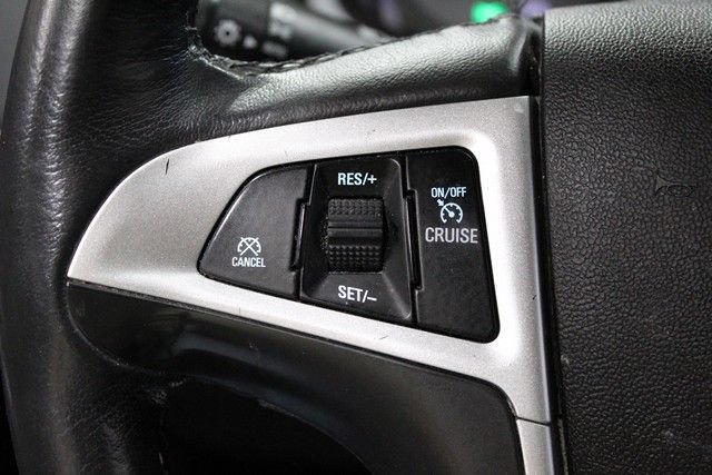 Used 2016 Chevrolet Equinox LT AWD/4WD image 21
