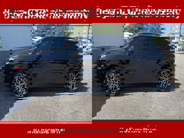 Used 2023 Porsche Cayenne Platinum Edition