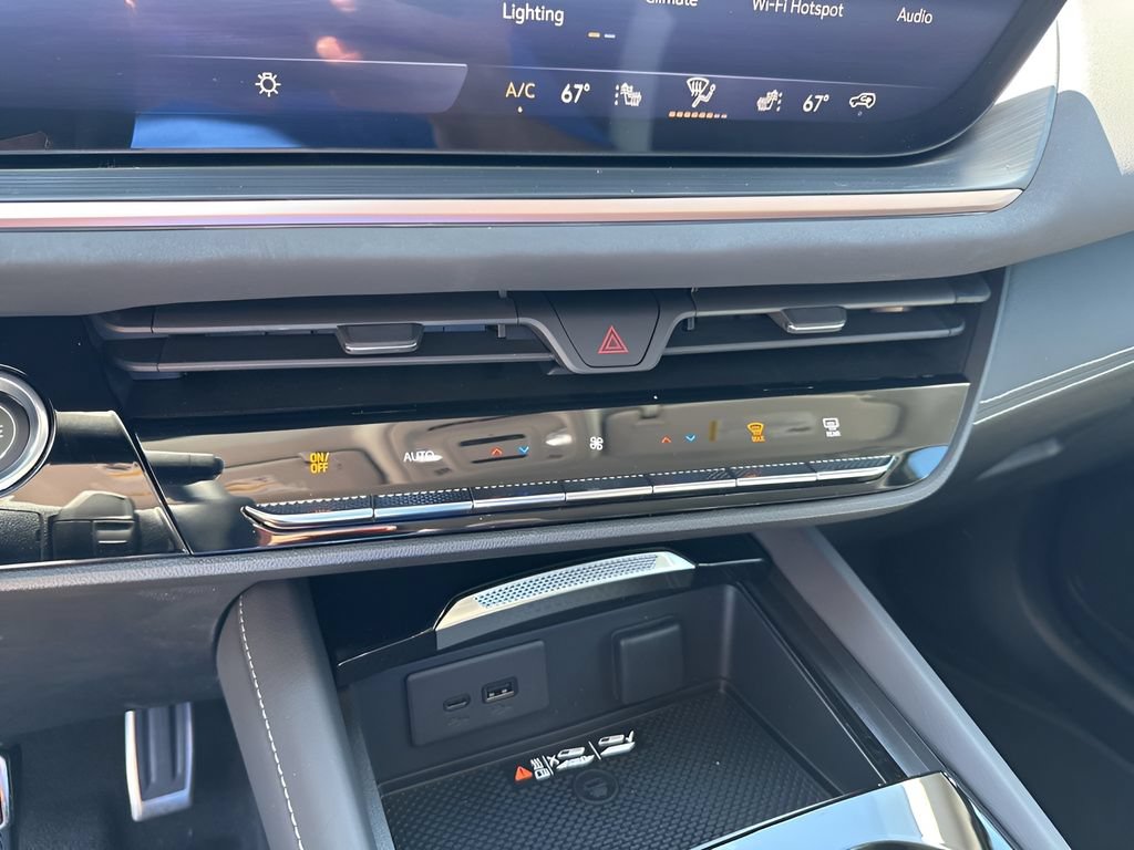 New 2026 Buick Envision Sport Touring AWD/4WD image 36
