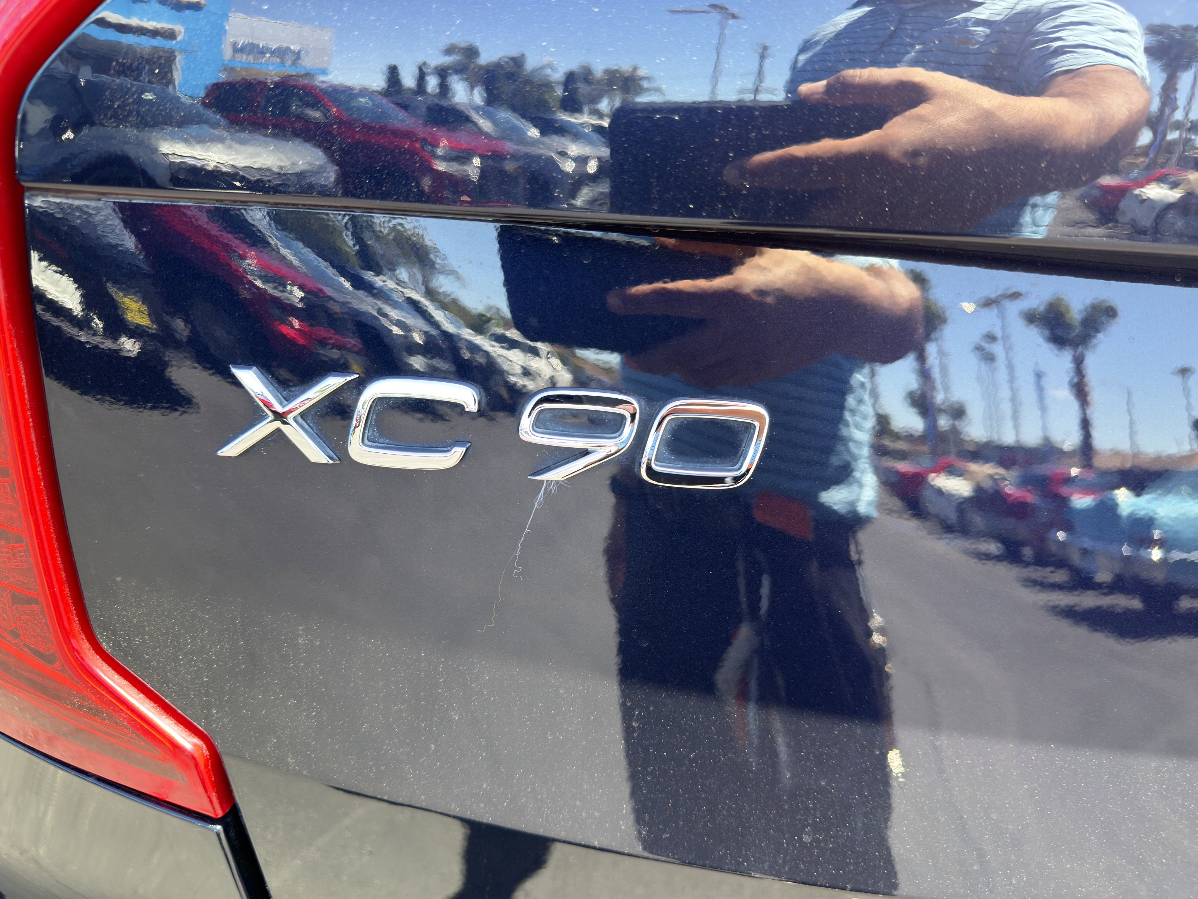 Used 2019 Volvo XC90 T5 Momentum w/ Advanced Package image 43