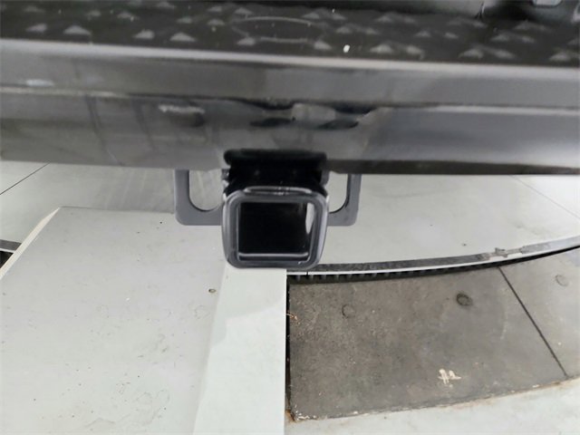 Used 2023 Nissan Titan SV w/ SV Convenience Package image 38