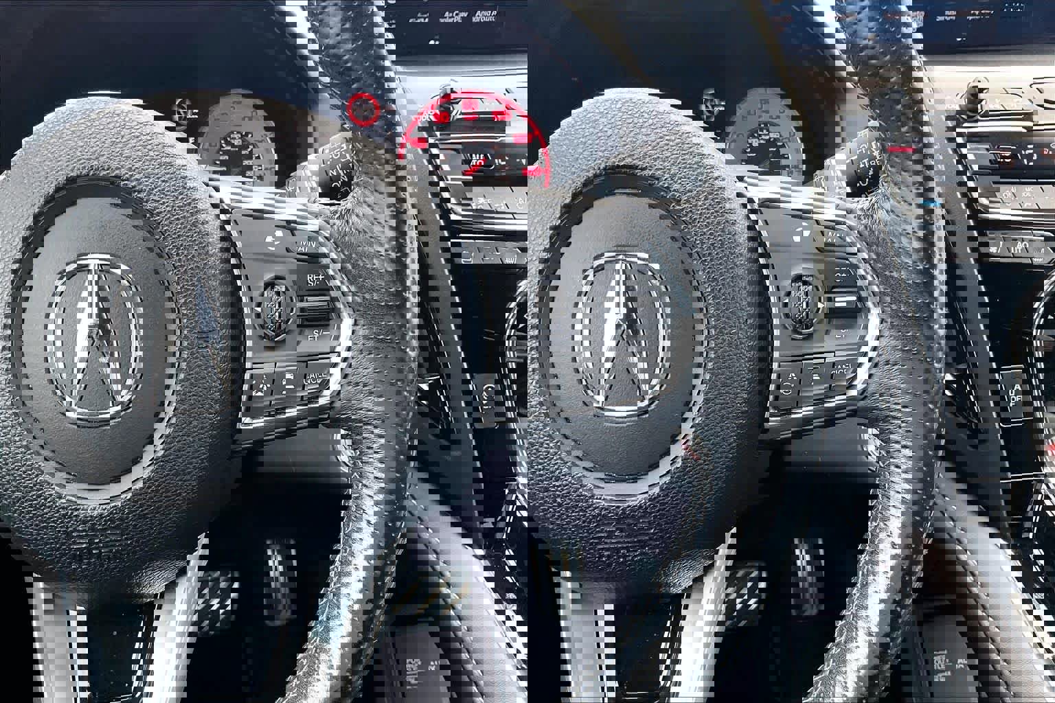 Used 2019 Acura RDX A-Spec image 20