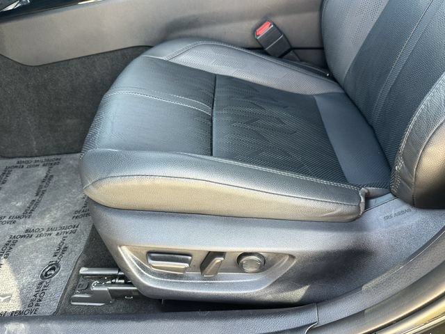 Certified 2025 Toyota Camry XSE FWD image 27