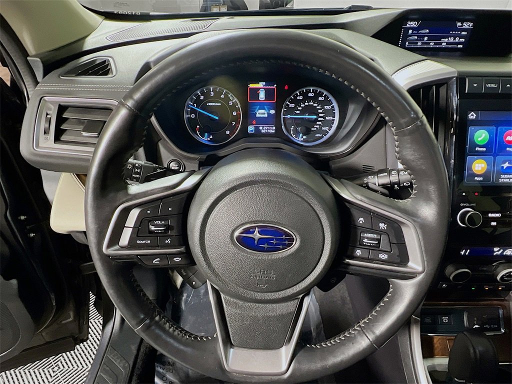 Used 2022 Subaru Ascent Touring w/ Popular Package #2A image 11