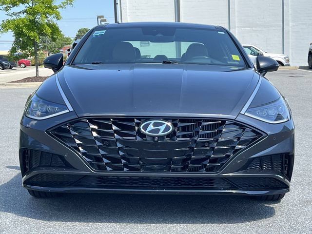 Used 2021 Hyundai Sonata Limited FWD image 16