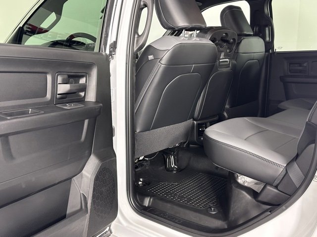 New 2025 RAM 2500 Tradesman w/ Bed Utility Group image 24