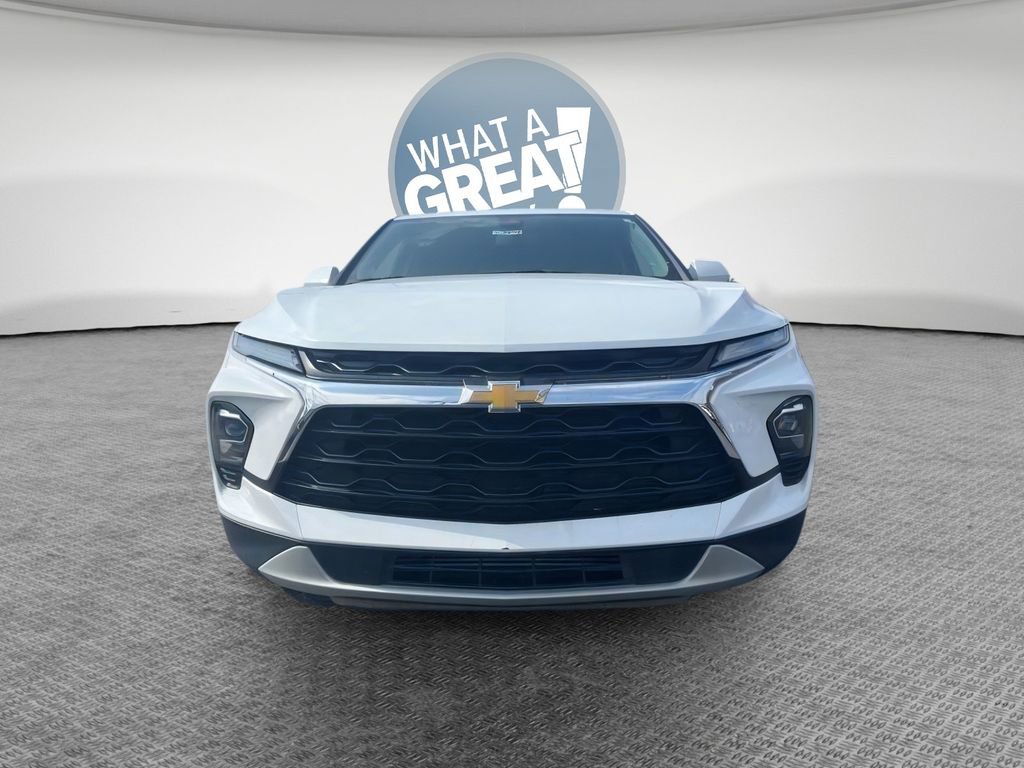 Used 2025 Chevrolet Blazer LT image 10