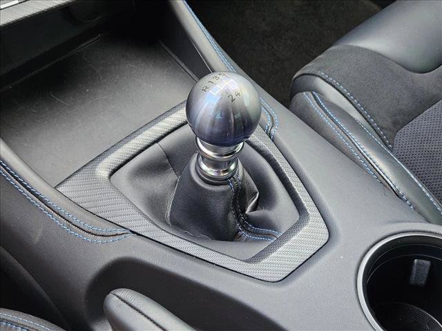 Used 2025 Ford Mustang Dark Horse RWD image 12