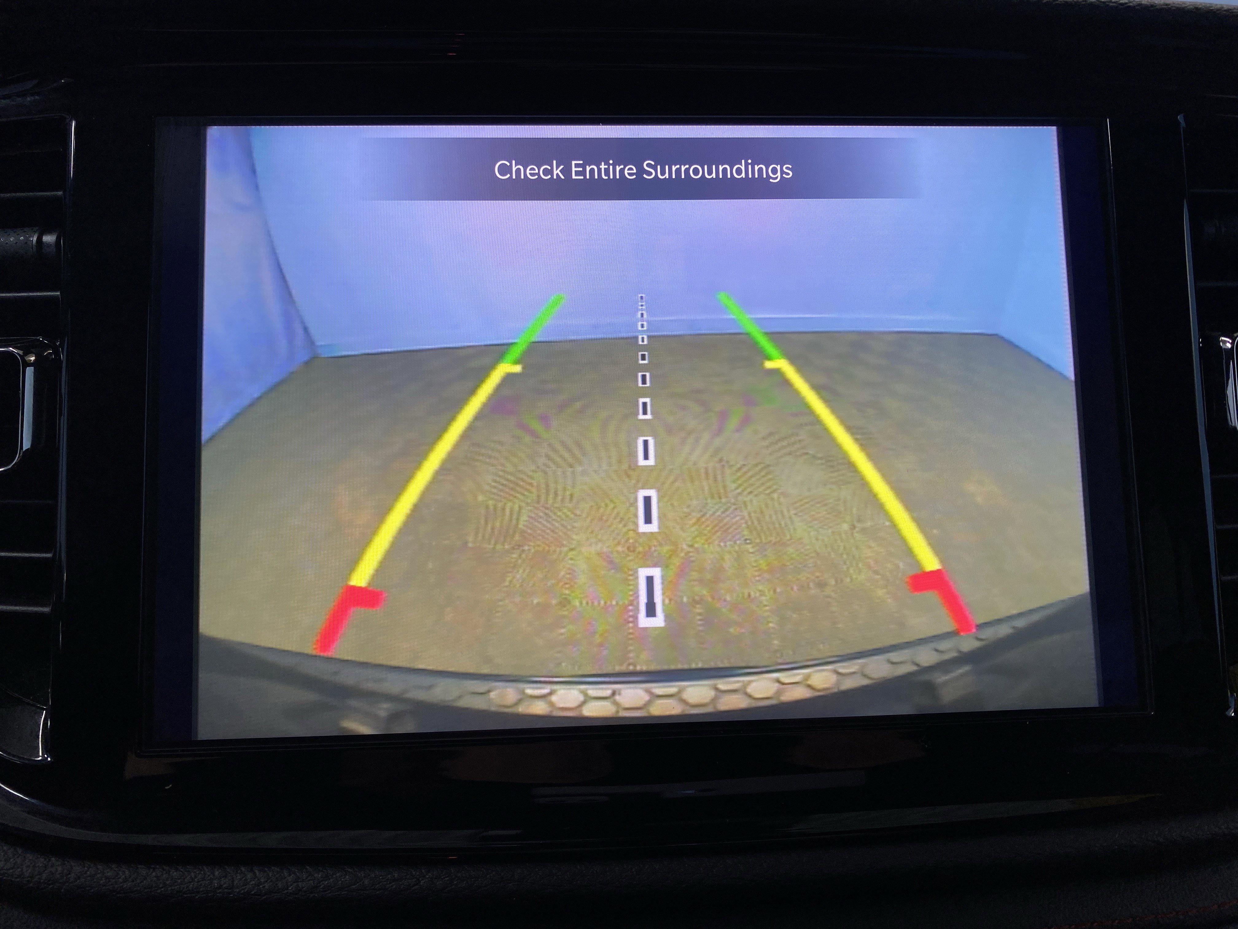 Certified 2025 Dodge Durango GT image 18