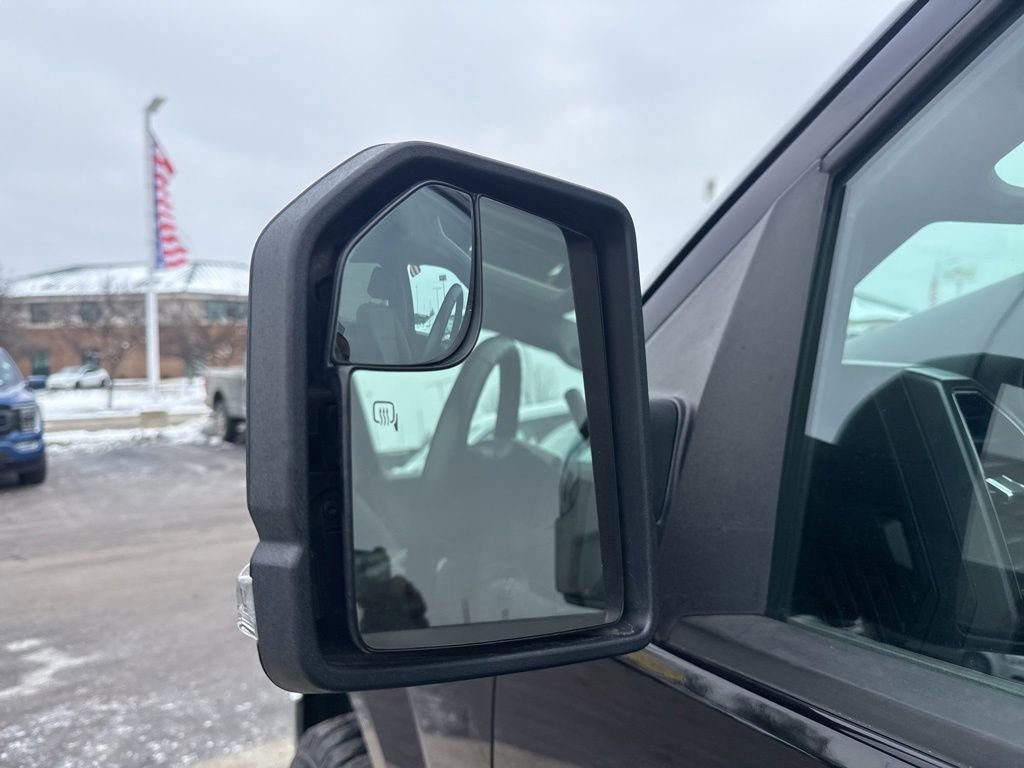 Used 2019 Ford F150 XLT w/ Equipment Group 301A Mid image 18