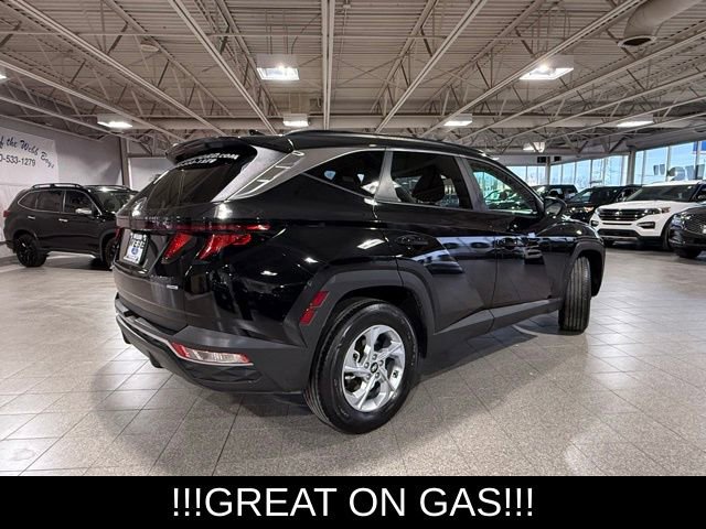 Used 2024 Hyundai Tucson SEL image 9