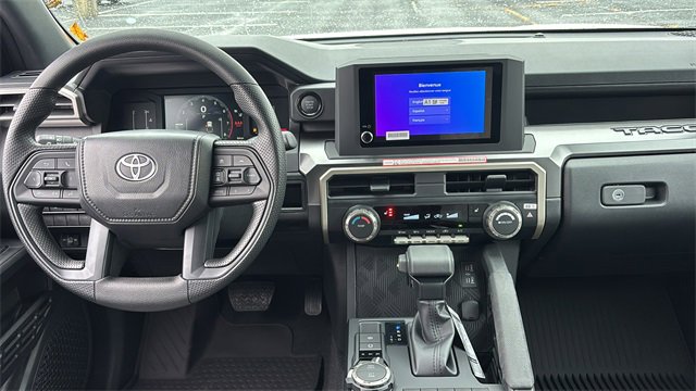 New 2025 Toyota Tacoma SR5 image 7